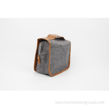 2021 Amazon ins hot sale portable cosmetic bag mini storage bag